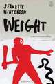 Weight: The Myth of Atlas and Heracles (Myths), Jeanette Winterson 
