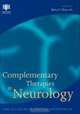 Complementary Therapies in Neurology: An Evidence-Based Approach, 