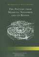 The Pottery from Medieval Novgorod and Its Region, Edited by Clive Orton 