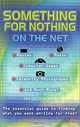Something For Nothing On Ne, Tim Dedopulos 