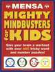 Mensa Mighty Mindbusters for Kids, Robert Allen 