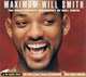 Maximum Will Smith: The Unauthorised Biography of Will Smith, Dan Winter 