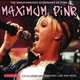 Maximum Pink: The Unauthorised Biography of Pink (Maximum Series), Ben Graham 