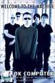 Radiohead: Welcome to the Machine: OK Computer and the Death of the Classic Album, Tim Footman 