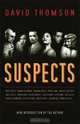 Suspects, David Thomson 