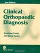 Clinical Orthopaedic Diagnosis, S. Pandey 