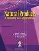 Natural Products: Chemistry and Applications, S. V. Bhat 