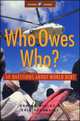 Who Owes Who? 50 Questions about World Debt, Damien Millet, Eric Toussaint 