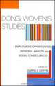 Doing Women