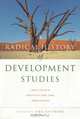 A Radical History of Development Studies: Individuals, Institutions and Ideologies, Edited by Uma Kothari 