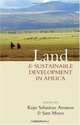 Land and Sustainable Development in Africa, Kojo Sebastian Amanor, Sam Moyo 