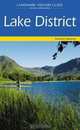 Landmark Visitors Guide Lake District (Landmark Visitors Guides), Landmark, J. Buckley 