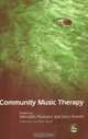 Community Music Therapy, 