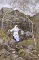 А. В. Овчаров. Живопись / Andrey Vladimirovich Ovchariov: The Everlasting Instant Landscape: Painting Art, Карелина Е.В. 