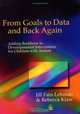 From Goals to Data and Back Again: Adding Backbone to Developmental Intervention for Children With Autism, Jill Fain Lehman 