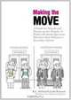 Making the Move: A Guide for Schools and Parents on the Transfer of Pupils With Autism, Al-ghani. K. I., Lynda Kenward 