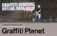 Graffiti Planet: The Best Graffiti from Around the World, 