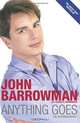 Anything Goes, John Barrowman, Carole E. Barrowman 