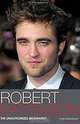 Robert Pattinson: The Unauthorized Biography, Virginia Blackburn 