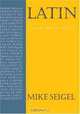 Latin: A Clear Guide to Syntax (Anthem Learning), Mike Seigel 