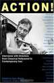 Action!: Interviews with Directors from Classical Hollywood to Contemporary Iran (Anthem Art and Culture), 