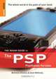 The Rough Guide to the PSP 1 (Rough Guide Reference), Rough Guides 