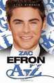 Zac Efron A-Z, Alex Kincaid 