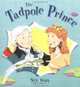 The Tadpole Prince, Nick Ward 