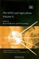 The WTO and Agriculture (Critical Perspectives on the Global Trading System and the Wto Series), 