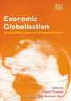 Economic Globalisation: Social Conflicts, Labour and Environmental Issues, 