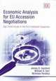 Economic Analysis for Eu Accession Negotiations: Agri-Food Issues in the Eu