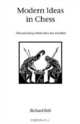 Modern Ideas in Chess, Richard Reti, Harry Golombek 