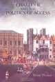Charles II and the Politics of Access, Brian Weiser 