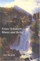 Franz Schubert: Music and Belief, Leo Black 