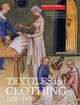 Textiles and Clothing, 1150-1450, Elisabeth Crowfoot, Frances Pritchard, Kay Staniland 