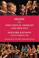 Music in Educational Thought and Practice: A Survey from 800 BC, Bernarr Rainbow, Gordon Cox 