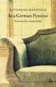 In a German Pension, Katherine Mansfield 