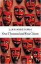 One Thousand and One Ghosts (Hesperus Classics), A. Dumas 