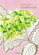 Lime Flower Journal, Tricia Guild 