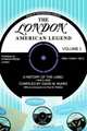 The London-american Legend: A History of the Label 1949 To 2000, Vol. 1, David M. McKee 