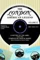 The London-american Legend, A History Of The Label 1949 To 2000, David M. McKee 