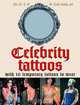 Celebrity Tattoos: An A-Z of A-List Body Art: 16 Temporary Tattoos to Wear, Chris Martin 