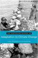 The Earthscan Reader on Adaptation to Climate Change (Earthscan Readers Series), 
