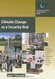 Climate Change as a Security Risk, 