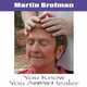 You Know You Are a Healer (CD), Martin Brofman 