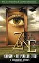 Twilight Zone #4 : Chosen / The Placebo Effect (Twilight Zone (Game Workshop)), K.C. Winters 