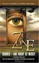 Twilight Zone #5: Burned / One Night at Mercy, Christa Faust 