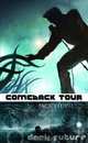 Comeback Tour (Demon Download Cycle), Jack Yeovil 