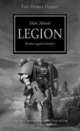 The Horus Heresy: Legion: Secrets and Lies, Dan Abnett 
