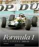 Formula 1 in Camera 1960-69, Paul Parker 